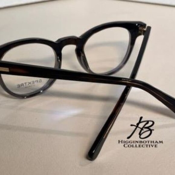 NEW Spektre Vector VR01V Full Frame Size 48-22-145 w/ Case and Cloth - Picture 13 of 14